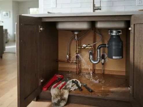 Emergency Plumber Carlsbad CA | 24/7 Plumbing Service